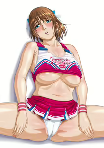 Page 3 of TERIRA ~ Yanagi Hirohiko Collor Illust Collection - preview thumbnail