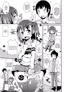 Page 40 of Chin Dere - preview thumbnail