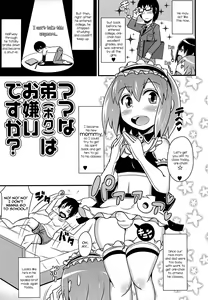 Page 56 of Chin Dere - preview thumbnail