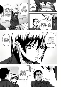 Page 40 of PINKS LINKS Ch. 1-7 - preview thumbnail