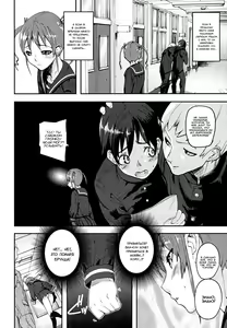 Page 9 of PINKS LINKS Ch. 1-7 - preview thumbnail