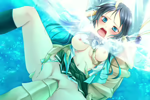 Page 14 of Special Monster Course -7th Term- Ikei ni Haraa wo Kasu Musumetachi - preview thumbnail