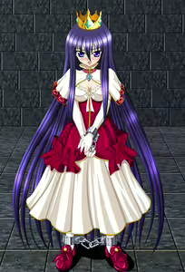 Page 2 of Dorei Hime Kenshi Alice 2 ~Chiisaku Naru Kusuri~ - preview thumbnail