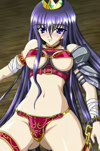 Page 50 of Dorei Hime Kenshi Alice ~Chijoku no Goumon~ - preview thumbnail