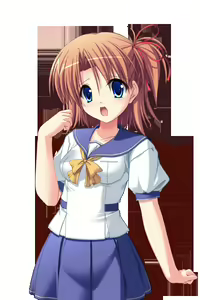 Page 184 of HSK ～ H na Imouto to Tsun na Osananajimi ni Hasamare ADV ～ - preview thumbnail