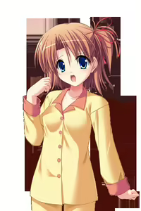 Page 204 of HSK ～ H na Imouto to Tsun na Osananajimi ni Hasamare ADV ～ - preview thumbnail