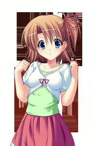 Page 233 of HSK ～ H na Imouto to Tsun na Osananajimi ni Hasamare ADV ～ - preview thumbnail