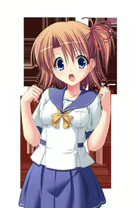 Page 240 of HSK ～ H na Imouto to Tsun na Osananajimi ni Hasamare ADV ～ - preview thumbnail