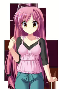 Page 282 of HSK ～ H na Imouto to Tsun na Osananajimi ni Hasamare ADV ～ - preview thumbnail