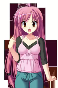Page 284 of HSK ～ H na Imouto to Tsun na Osananajimi ni Hasamare ADV ～ - preview thumbnail