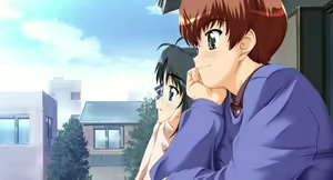 Page 152 of Ai Cute! Kimi ni Koishiteru - preview thumbnail