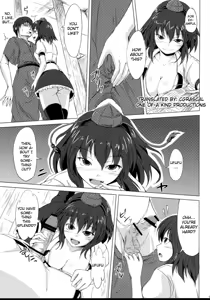 Page 4 of Shutter Chance! - preview thumbnail