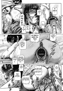 Page 15 of Manabi no Sono | Learing School Ch. 1, 6 - preview thumbnail