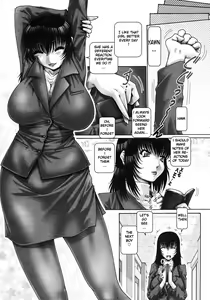 Page 6 of Manabi no Sono | Learing School Ch. 1, 6 - preview thumbnail