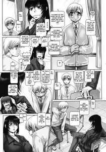 Page 8 of Manabi no Sono | Learing School Ch. 1, 6 - preview thumbnail