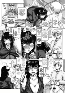 Page 10 of Manabi no Sono | Learing School Ch. 1, 6 - preview thumbnail