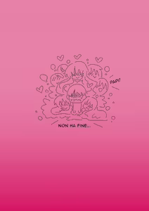 Page 18 of Slime-san no Ongaeshi. | Slime-san's Repayment - preview thumbnail