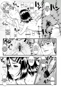 Page 17 of Himitsu no... | Our Secret... - preview thumbnail