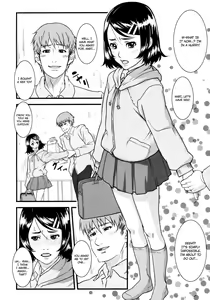 Page 2 of Himitsu no... | Our Secret... - preview thumbnail