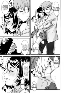 Page 3 of Himitsu no... | Our Secret... - preview thumbnail