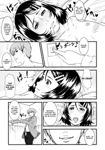 Page 9 of Himitsu no... | Our Secret... - preview thumbnail