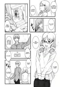 Page 10 of Himitsu no... | Our Secret... - preview thumbnail