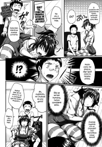 Page 4 of Onahole ni Ho no Jitsu Returns! | Loving an Onahole - Returns - preview thumbnail