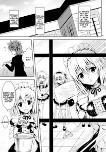Page 4 of Maid To LOVE-ru - preview thumbnail