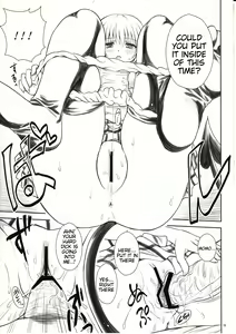 Page 14 of Momo-sama Darkness toka no Soushuuhen | Momo-sama Darkness Compilation - preview thumbnail