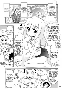 Page 5 of Carni☆Phan tic factory 5 - preview thumbnail
