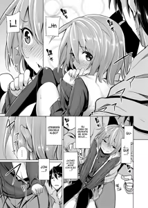 Page 8 of Hanamizuki - preview thumbnail