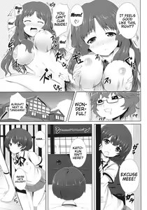 Page 4 of Kanna ga Matteru | Kanna is Waiting - preview thumbnail
