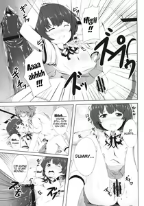 Page 8 of Kanna ga Matteru | Kanna is Waiting - preview thumbnail