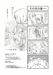 Page 33 of Harem Keikaku Dai 2-bu Nana Hen - preview thumbnail