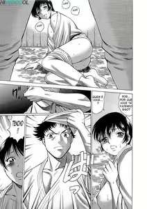 Page 168 of Nanairo Karen 3 Cosplay Complex - preview thumbnail