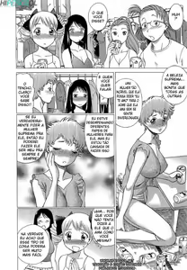 Page 176 of Nanairo Karen 3 Cosplay Complex - preview thumbnail