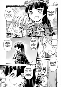 Page 3 of Imouto Saimin | Mi Hermana Pequeña Esta Hipnotizada - preview thumbnail