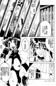 Page 135 of Hyakka Ryoran - preview thumbnail