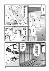 Page 86 of Houkago Dorei Club - preview thumbnail