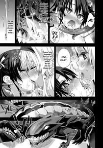 Page 11 of Victim Girls 16 Children of the Bottom - preview thumbnail