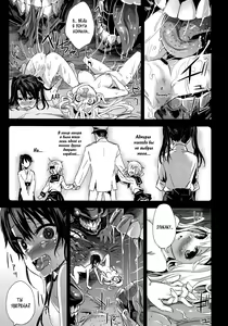Page 17 of Victim Girls 16 Children of the Bottom - preview thumbnail
