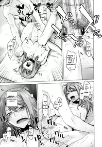 Page 29 of Secret Love - preview thumbnail