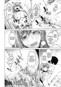 Page 30 of Secret Love - preview thumbnail