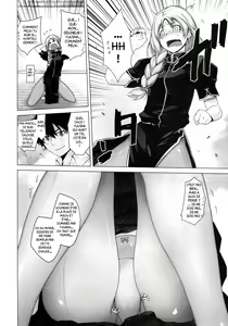 Page 40 of Secret Love - preview thumbnail