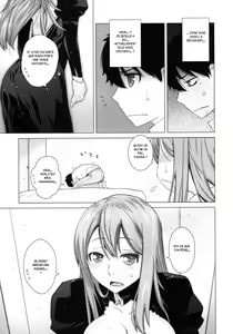 Page 9 of Secret Love - preview thumbnail