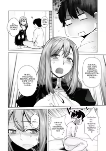 Page 10 of Secret Love - preview thumbnail