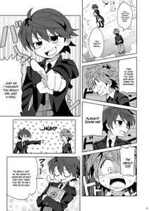 Page 8 of Minarai Majutsushi no Ninmu! III (decensored) - preview thumbnail