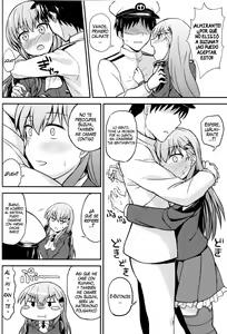 Page 3 of Suzu Kuma no Aida ni Hasamaritai! 2 - preview thumbnail