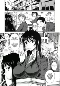 Page 4 of Fukuyama-san. - preview thumbnail