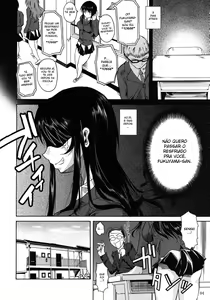 Page 5 of Fukuyama-san. - preview thumbnail